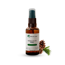 Hidrolato de Pino -100% Natural