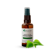 Hidrolato de ortiga verde