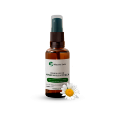 Hidrolato de Manzanilla dulce