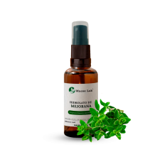Hidrolato de Mejorana