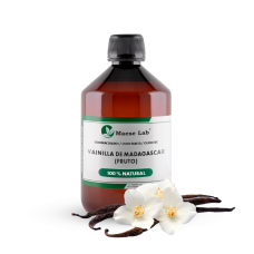 Oleomacerado de Vainilla Madagascar