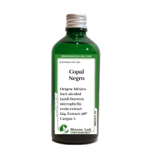 Extracto Copal Negro
