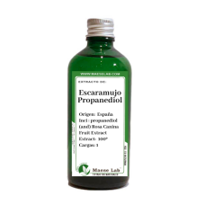 Extracto de Escaramujo Propanediol
