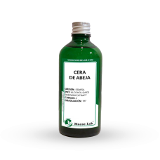 Extracto de Cera de Abeja - Tintura