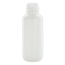 Frasco, 18/410, 30 ml, rosca, blanca, cilíndrica, PET, para pulverizador - PHARMA