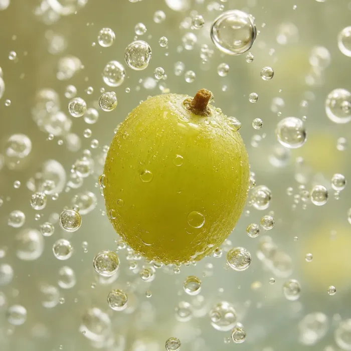 Aceite Esencial de Cava / Champagne - 100% Natural
