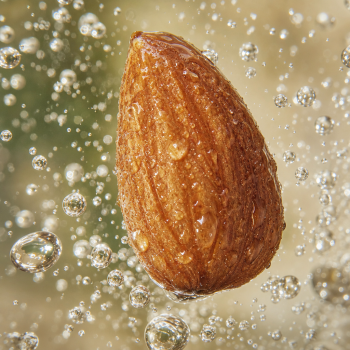 Aceite de almendras dulces - VIRGEN