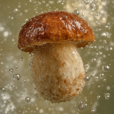 Absoluto de Hongo Porchino (Porcini)