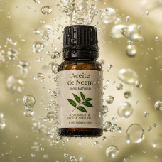 Aceite de Neem