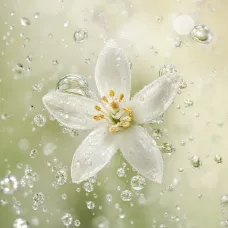 Aceite Esencial de Azahar (Neroli) 100% natural - Reducción de tintura