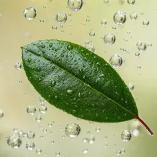 Aceite Esencial de Gaulteria - Wintergreen - 100% Natural