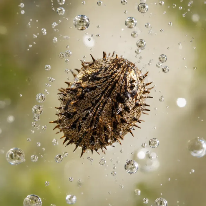 Aceite de Ricino
