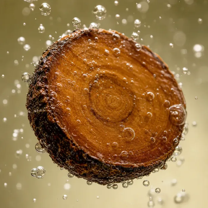 Aceite Esencial de Cabreuva - 100% natural