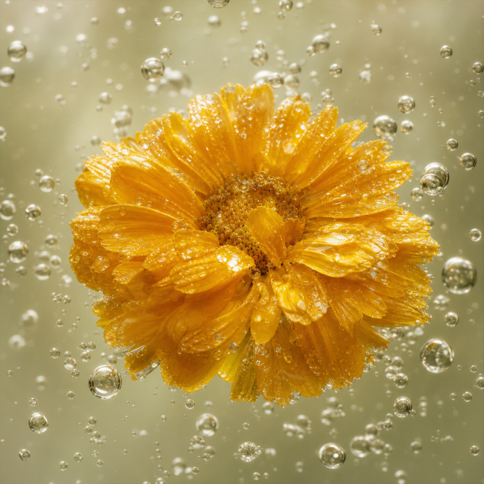 ABS. Calendula (Flor)