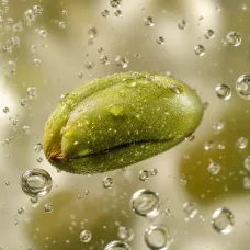 Aceite de Pistacho