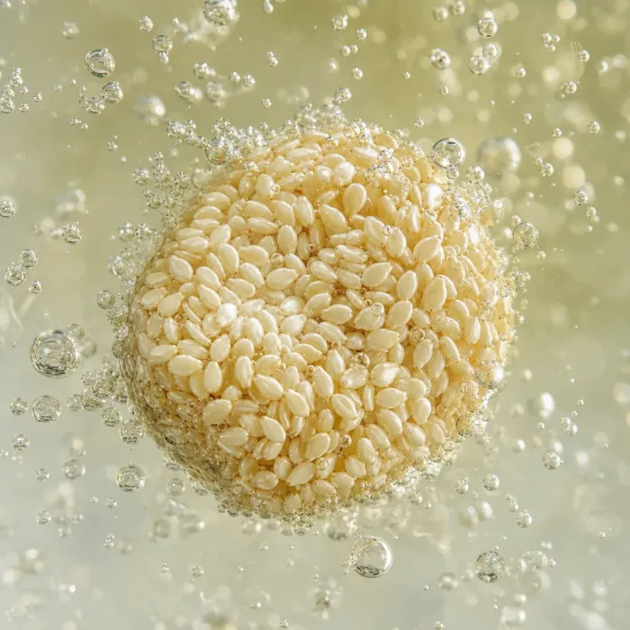 Aceite de Sésamo