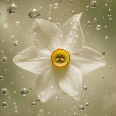 Absoluto de Narciso (Narcissus)