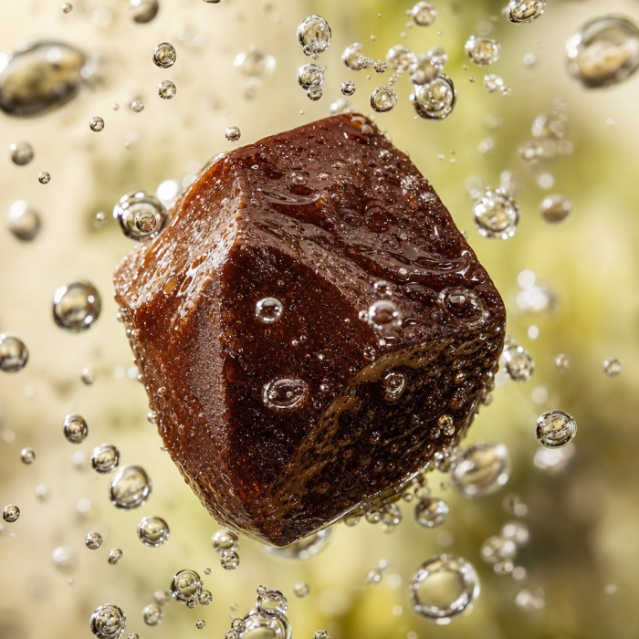 Absoluto de Cacao de Ghana