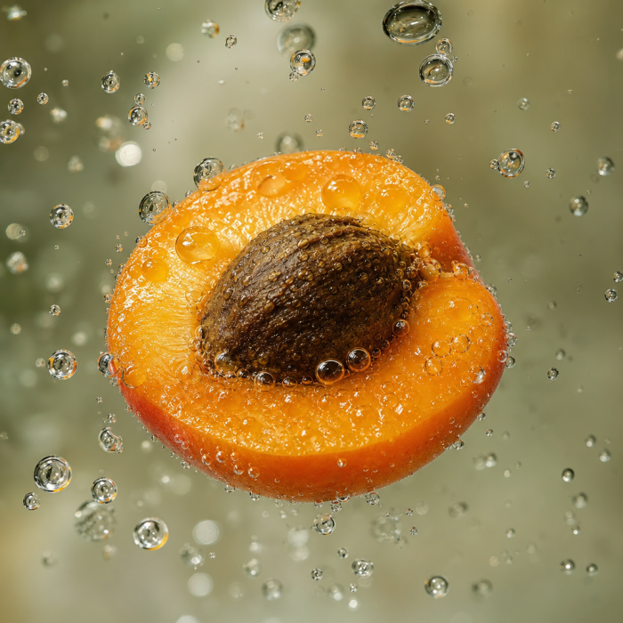 Aceite de Albaricoque