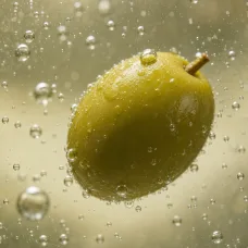 Aceite de Oliva
