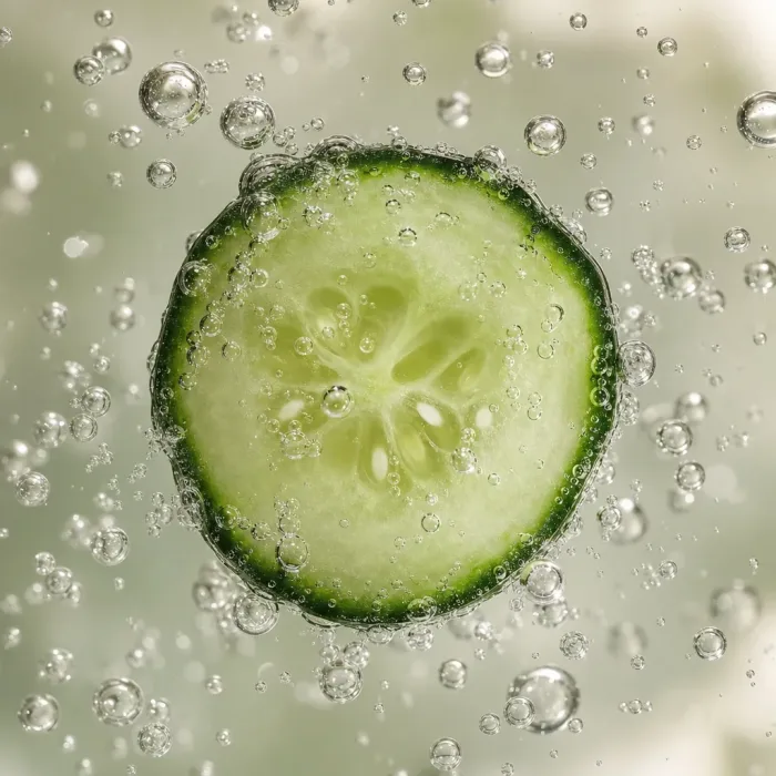 Aceite de Pepino