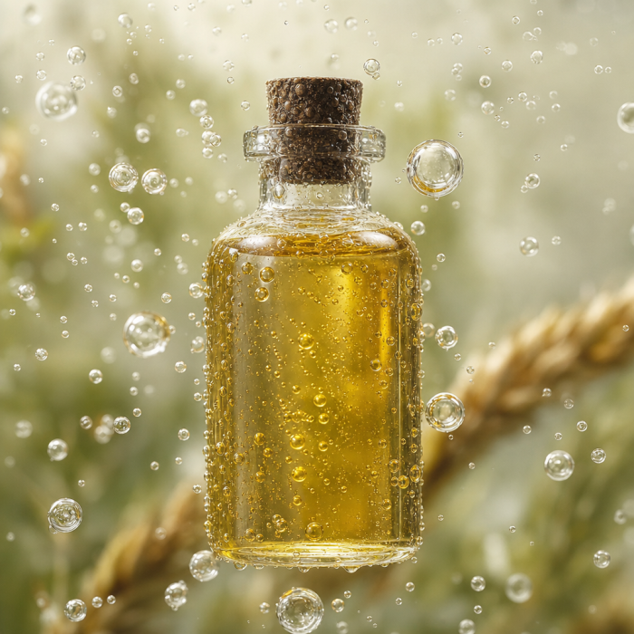 Aceite de Germen de Trigo