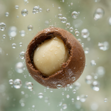 Aceite de Macadamia
