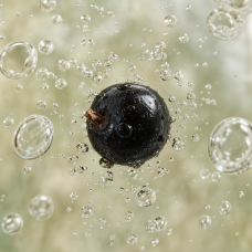 Aceite de Grosella Negra