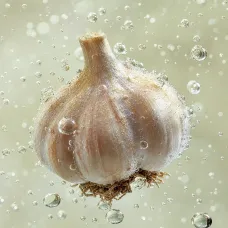 Aceite Esencial de Ajo