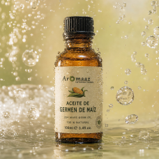 Aceite de Germen de Maíz