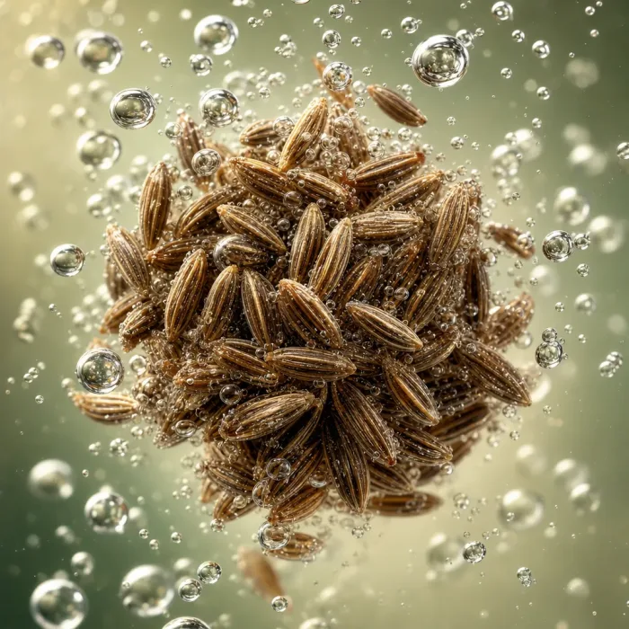 Aceite Esencial de Comino