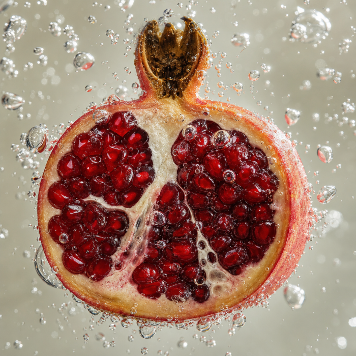 Aceite de Granada